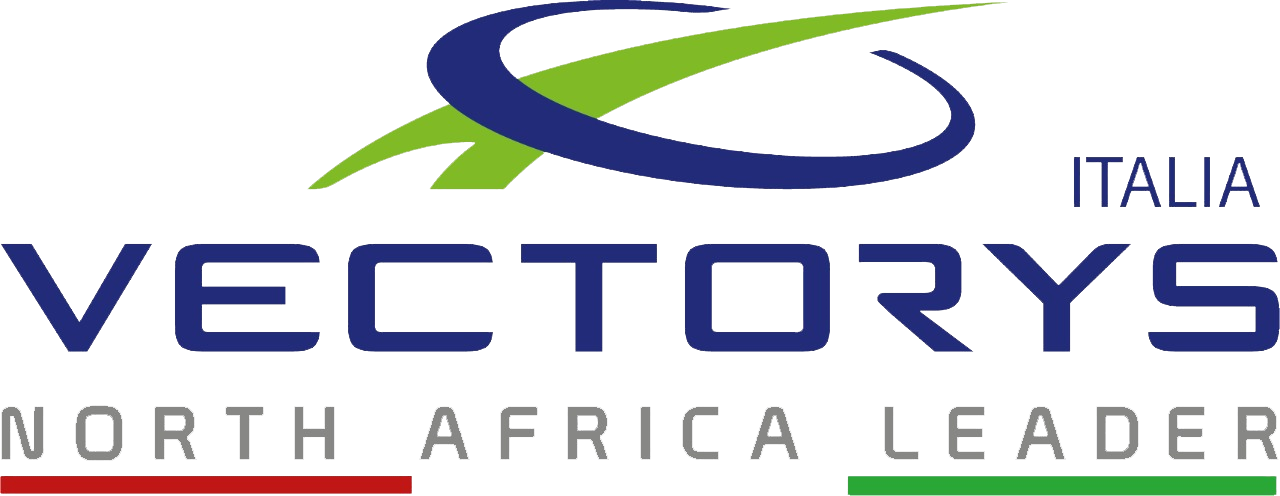 Vectorys logo