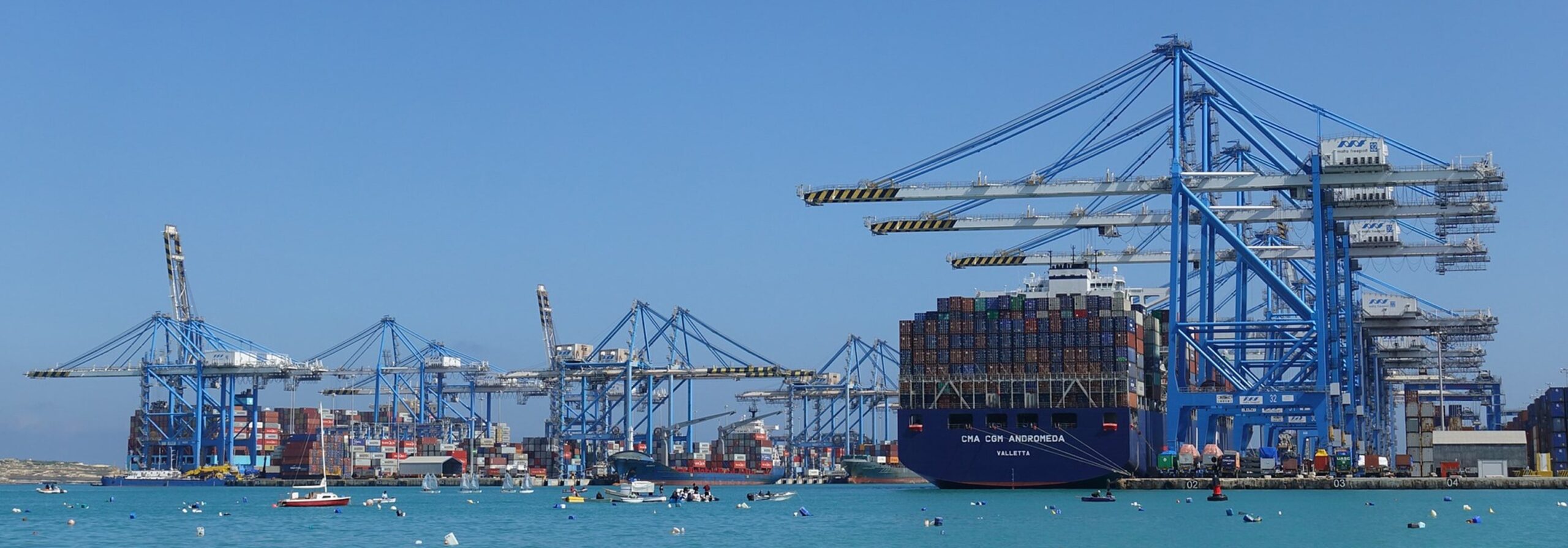 Cargo Operations