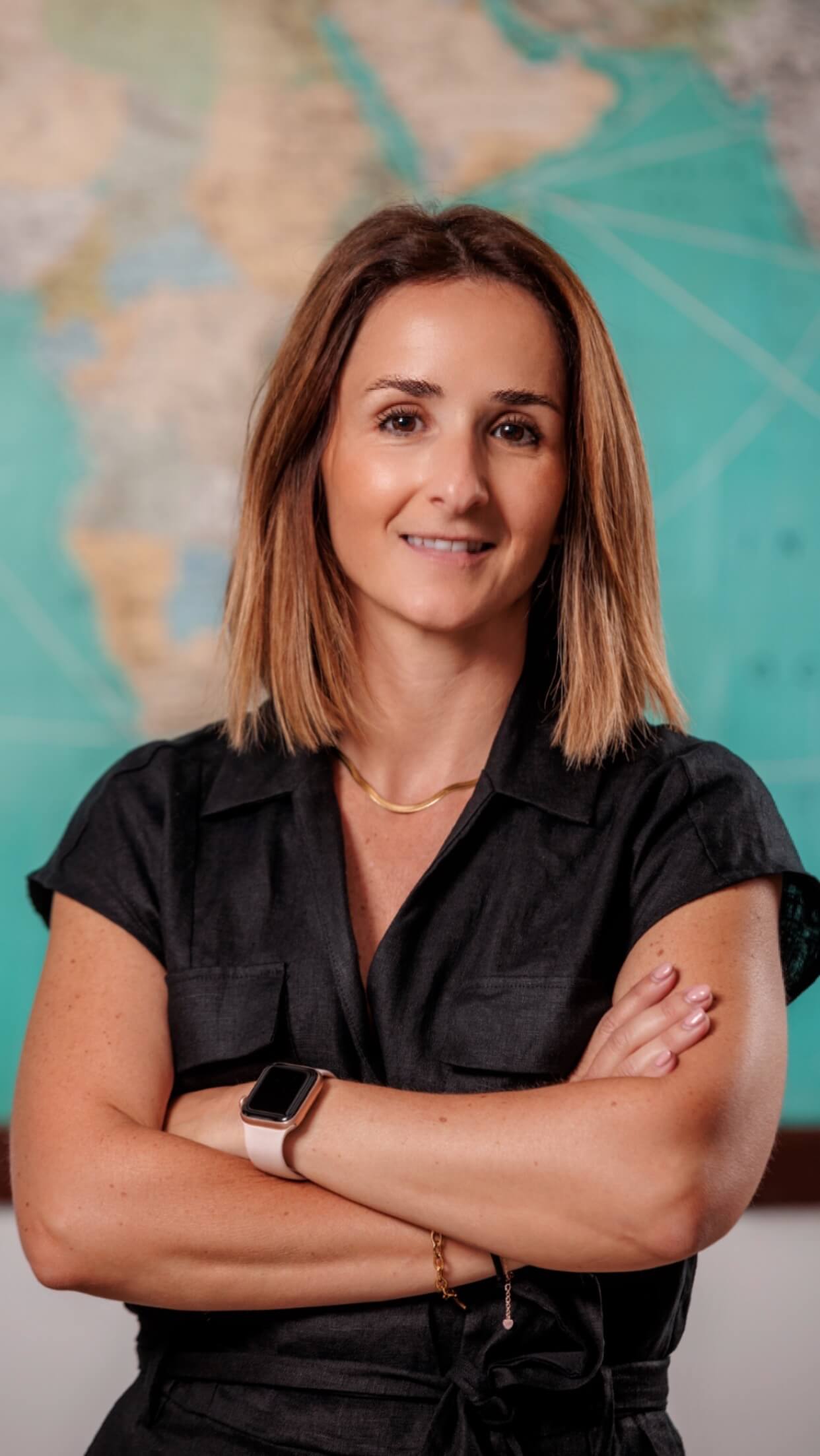 Alexandra Farrugia