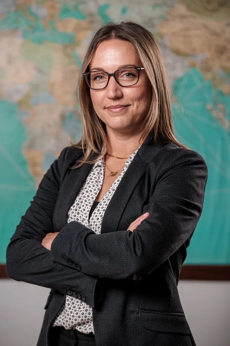 Biljana Mladonevska