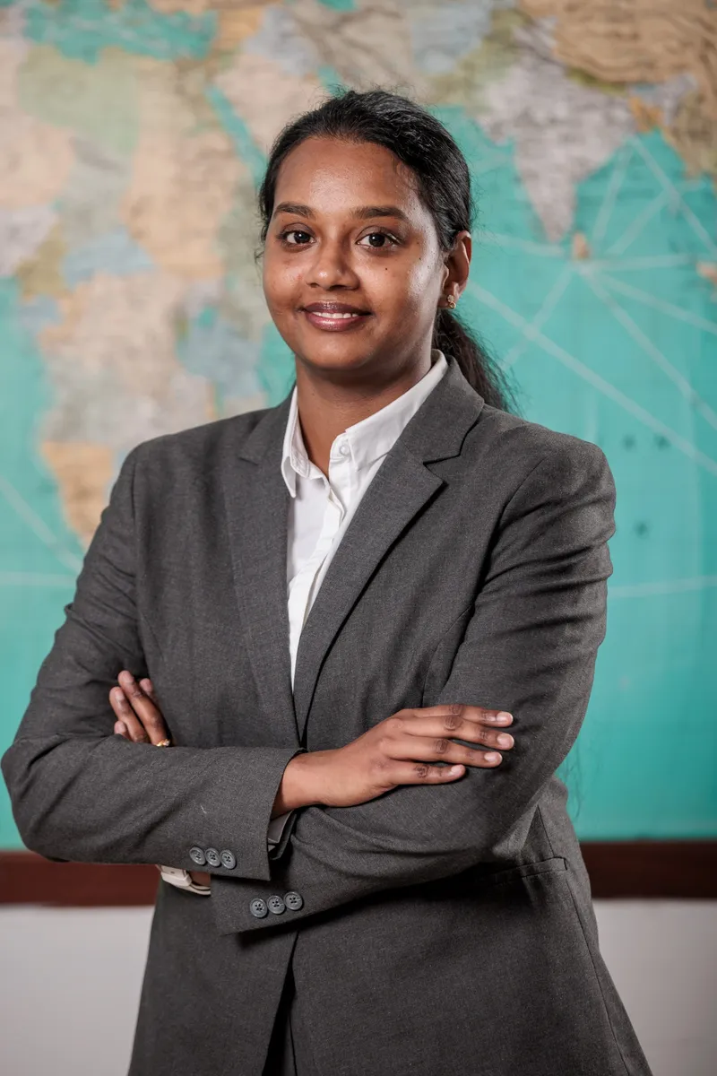 Dhanya Kurup